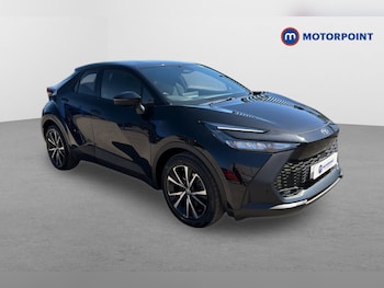 Used Toyota C-HR 2024 for sale - 78509877: Photo
