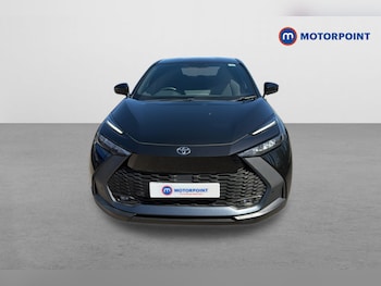 Used Toyota C-HR 2024 for sale - 78509877: Photo