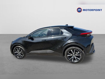 Used Toyota C-HR 2024 for sale - 78509877: Photo