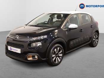 Used Citroen C3 2020 for sale - 75168657: Photo