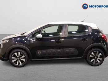 Used Citroen C3 2020 for sale - 75168657: Photo