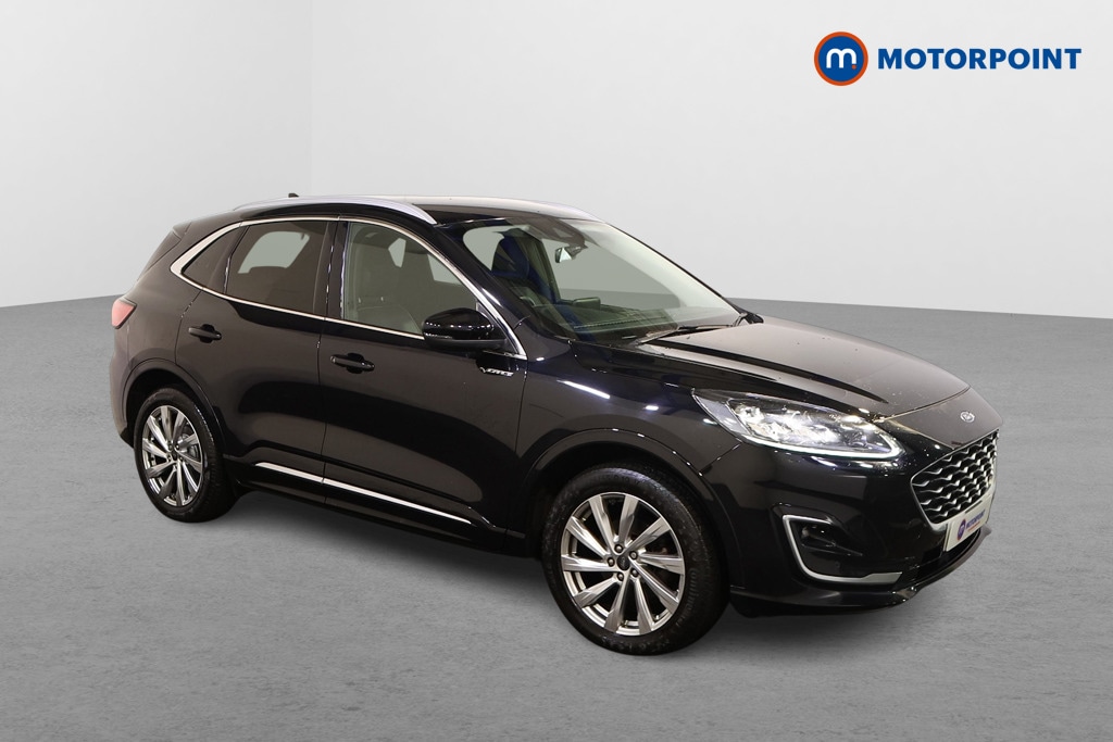 Used Ford Kuga 2021 for sale - 76972181: Photo 1