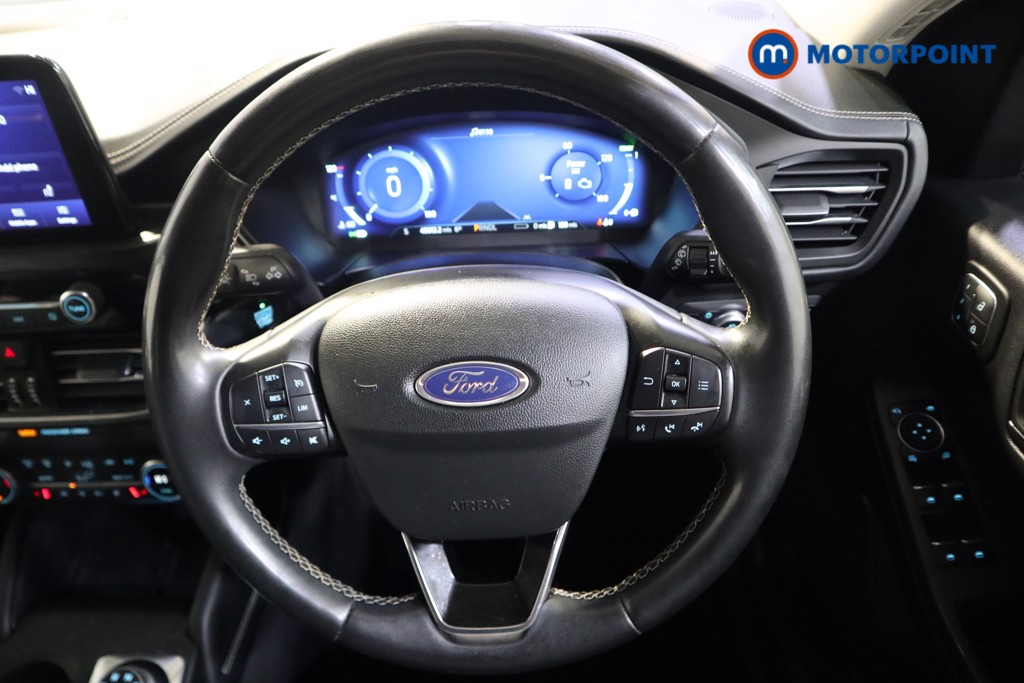 Used Ford Kuga 2021 for sale - 76972181: Photo 10