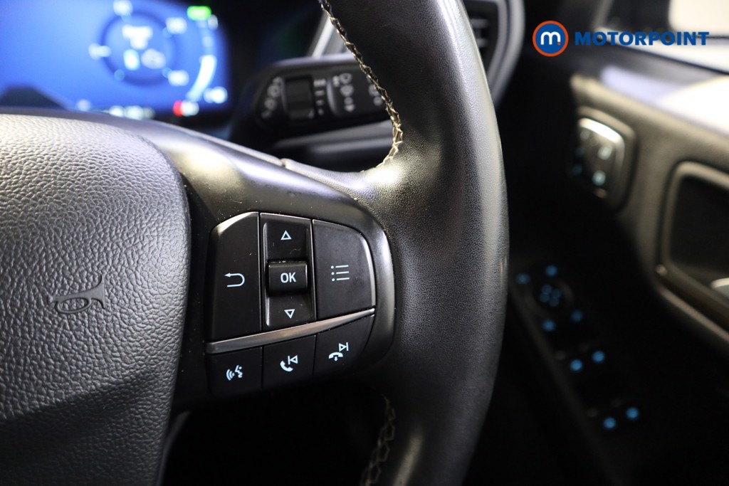 Used Ford Kuga 2021 for sale - 76972181: Photo 12