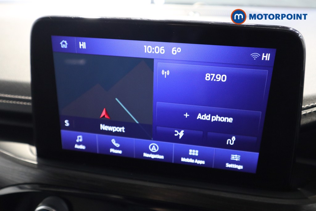 Used Ford Kuga 2021 for sale - 76972181: Photo 14