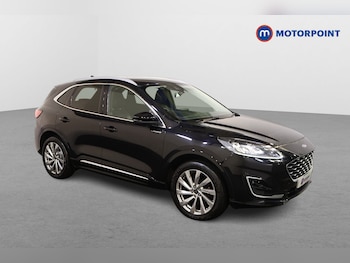 2021 - 2.5 PHEV Vignale 5dr CVT