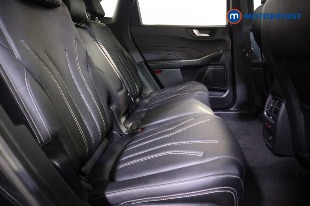 Used Ford Kuga 2021 for sale - 76972181: Photo 25