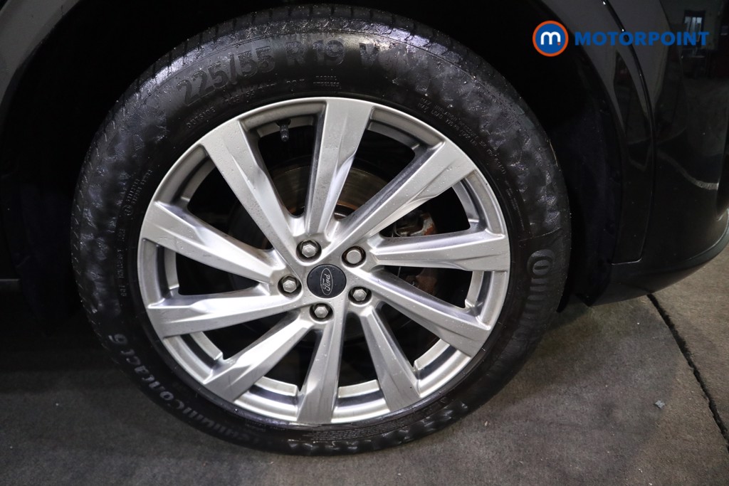 Used Ford Kuga 2021 for sale - 76972181: Photo 32