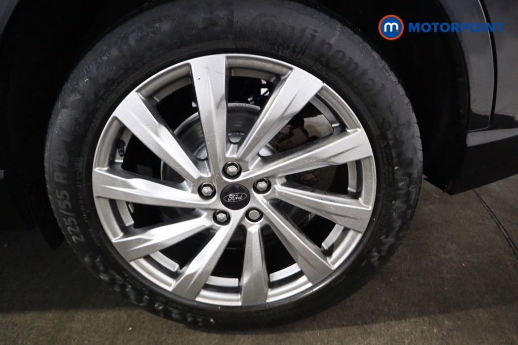 Used Ford Kuga 2021 for sale - 76972181: Photo 34