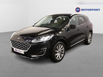 Used Ford Kuga 2021 for sale - 76972181: Photo