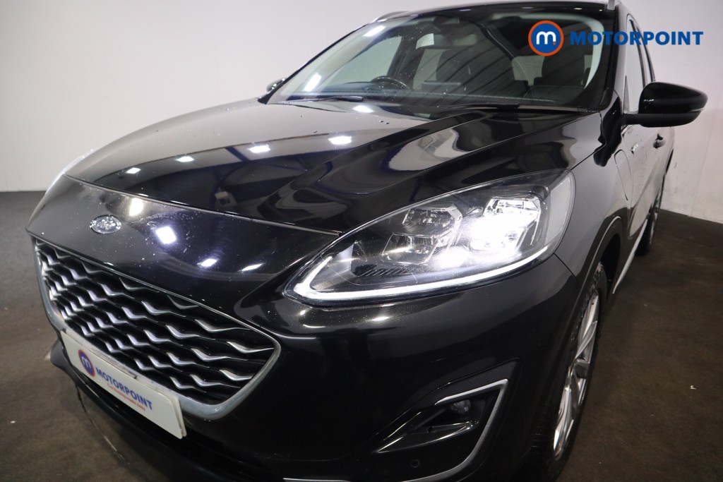 Used Ford Kuga 2021 for sale - 76972181: Photo 44