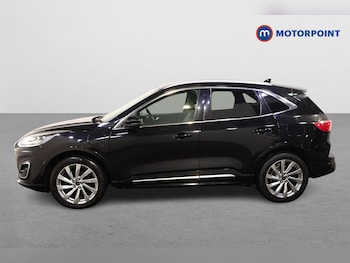 Used Ford Kuga 2021 for sale - 76972181: Photo