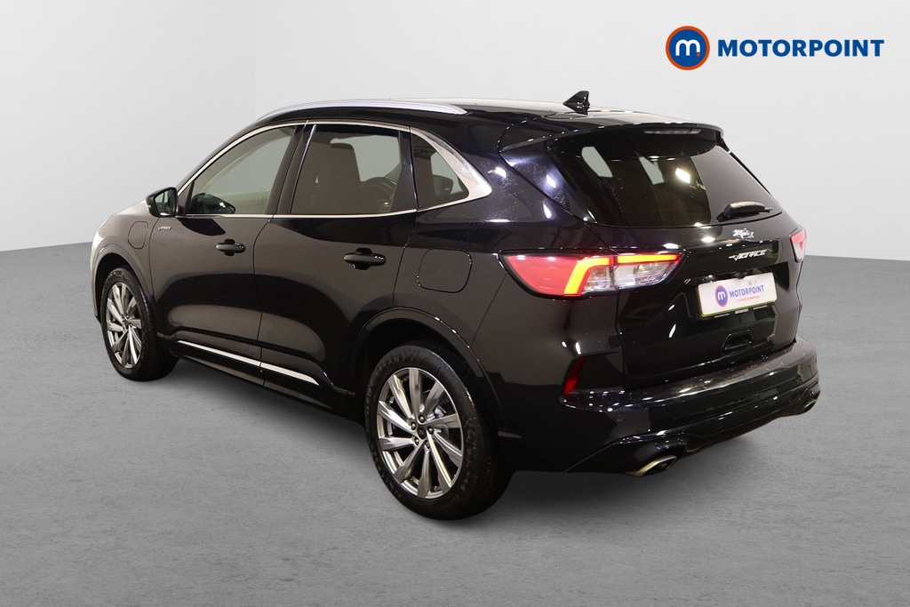Used Ford Kuga 2021 for sale - 76972181: Photo 5