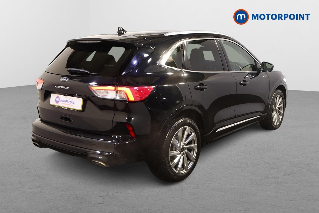 Used Ford Kuga 2021 for sale - 76972181: Photo 7