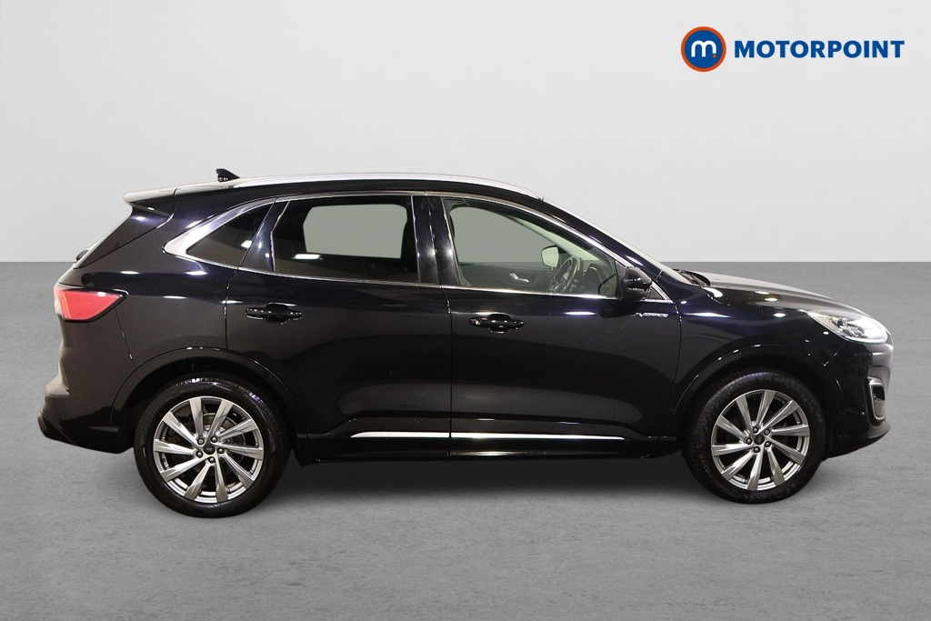 Used Ford Kuga 2021 for sale - 76972181: Photo 8