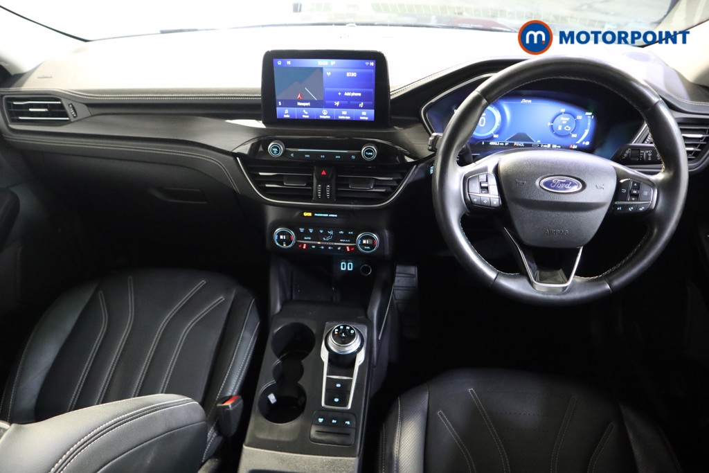 Used Ford Kuga 2021 for sale - 76972181: Photo 9