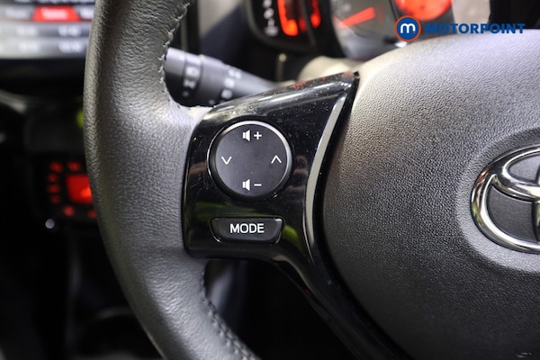 Used Toyota AYGO 2021 for sale - 76209744: Photo 11
