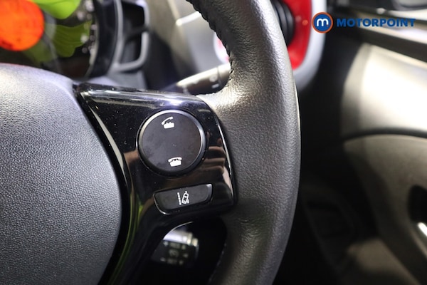 Used Toyota AYGO 2021 for sale - 76209744: Photo 12