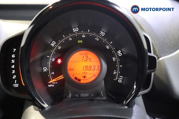 Used Toyota AYGO 2021 for sale - 76209744: Photo 13