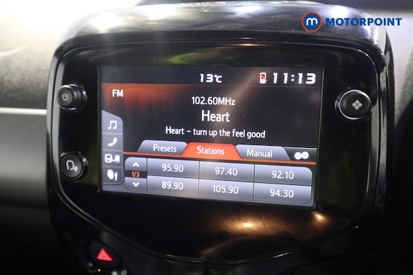 Used Toyota AYGO 2021 for sale - 76209744: Photo 14