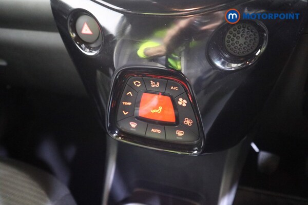 Used Toyota AYGO 2021 for sale - 76209744: Photo 15