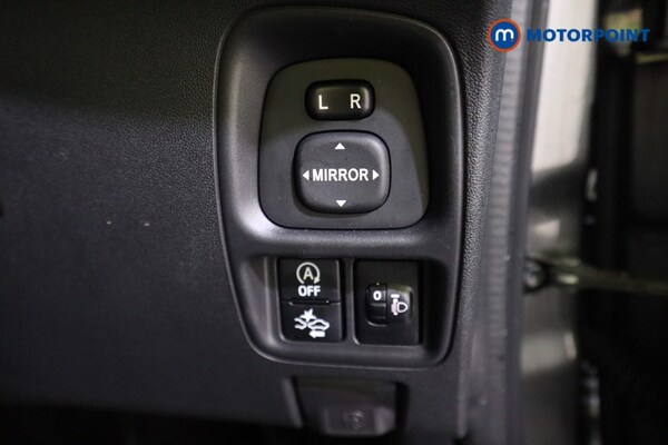 Used Toyota AYGO 2021 for sale - 76209744: Photo 18