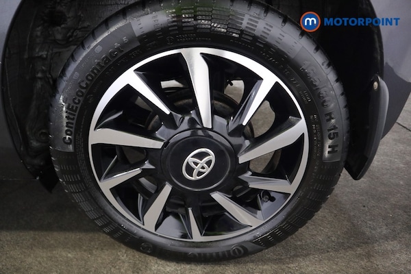 Used Toyota AYGO 2021 for sale - 76209744: Photo 27