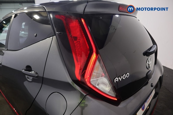 Used Toyota AYGO 2021 for sale - 76209744: Photo 29