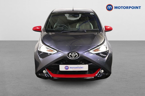 Used Toyota AYGO 2021 for sale - 76209744: Photo 2