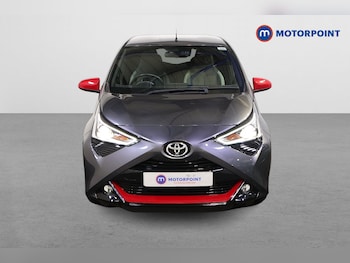 Used Toyota AYGO 2021 for sale - 76209744: Photo 2