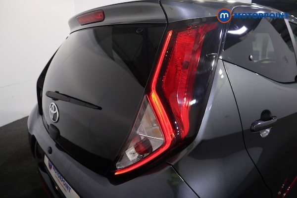 Used Toyota AYGO 2021 for sale - 76209744: Photo 30