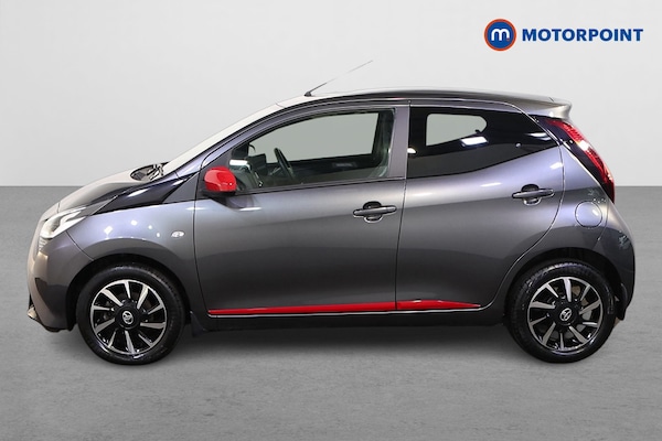 Used Toyota AYGO 2021 for sale - 76209744: Photo 4