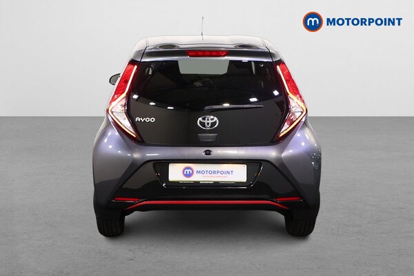 Used Toyota AYGO 2021 for sale - 76209744: Photo 6
