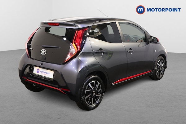 Used Toyota AYGO 2021 for sale - 76209744: Photo 7