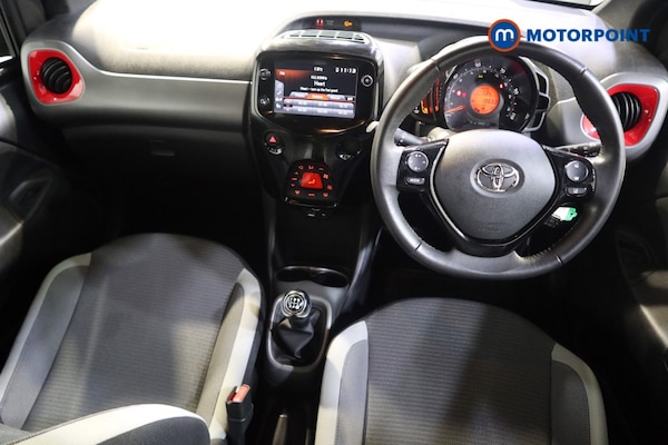 Used Toyota AYGO 2021 for sale - 76209744: Photo 9