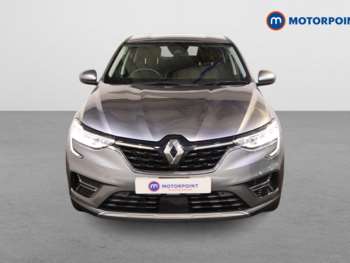 Used Renault Arkana 2022 for sale - 74812810: Photo