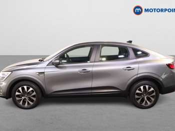 Used Renault Arkana 2022 for sale - 74812810: Photo