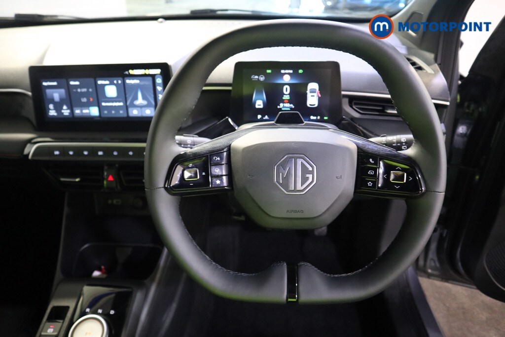 Used MG MG3 2025 for sale - 77946653: Photo 11