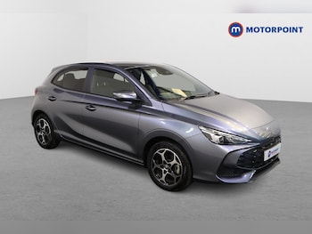 Used MG MG3 2025 for sale - 77946653: Photo