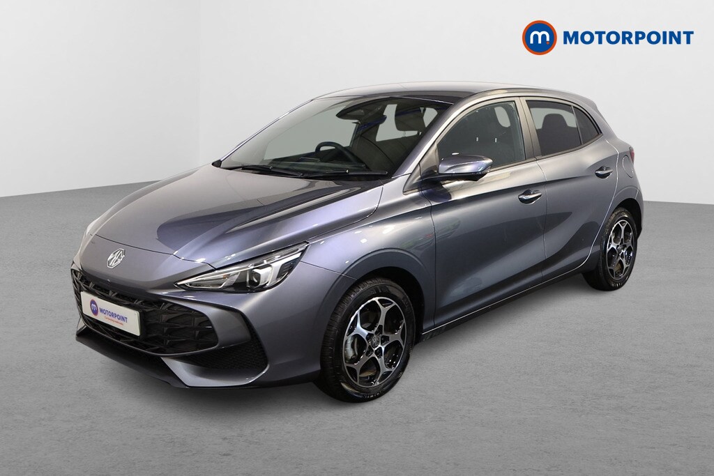 Used MG MG3 2025 for sale - 77946653: Photo 3