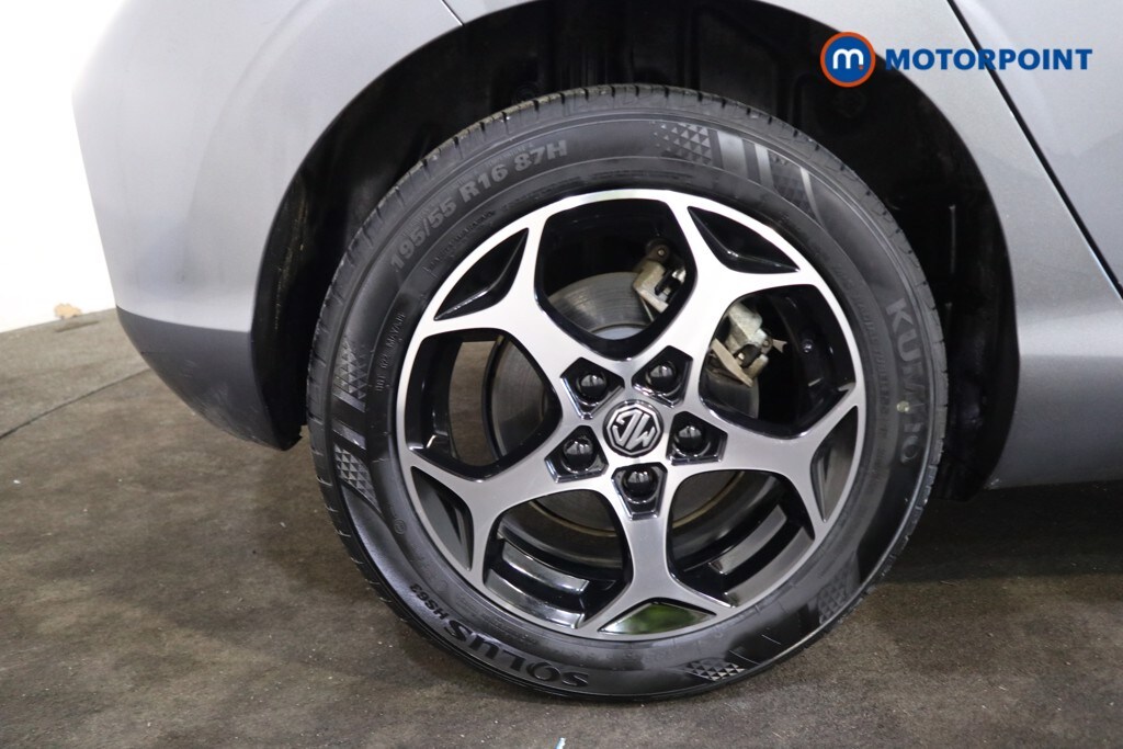 Used MG MG3 2025 for sale - 77946653: Photo 30