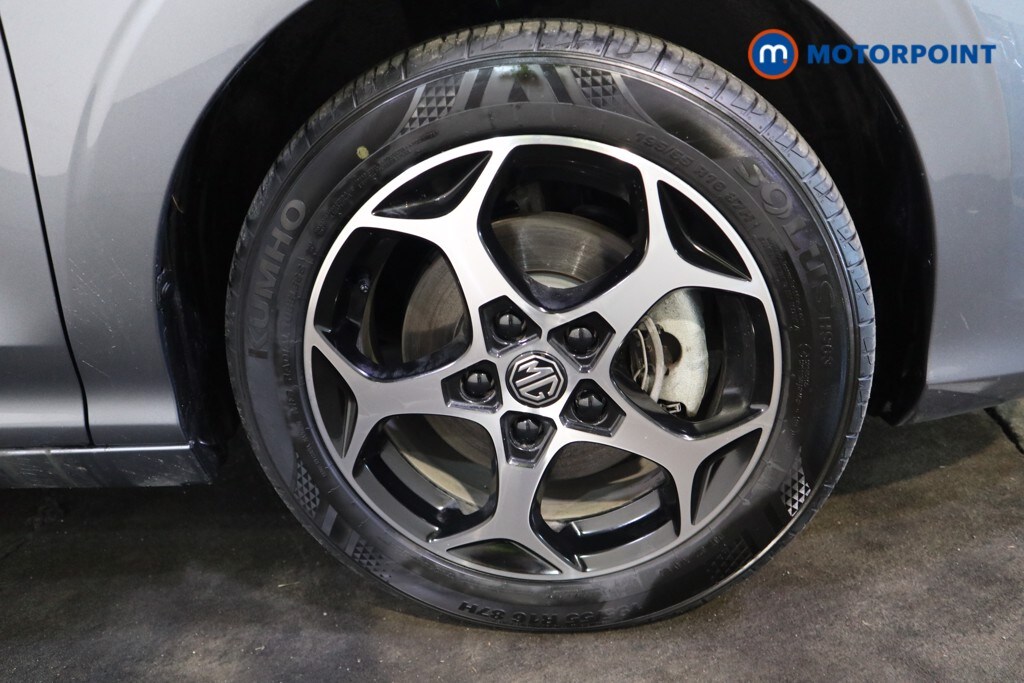 Used MG MG3 2025 for sale - 77946653: Photo 31