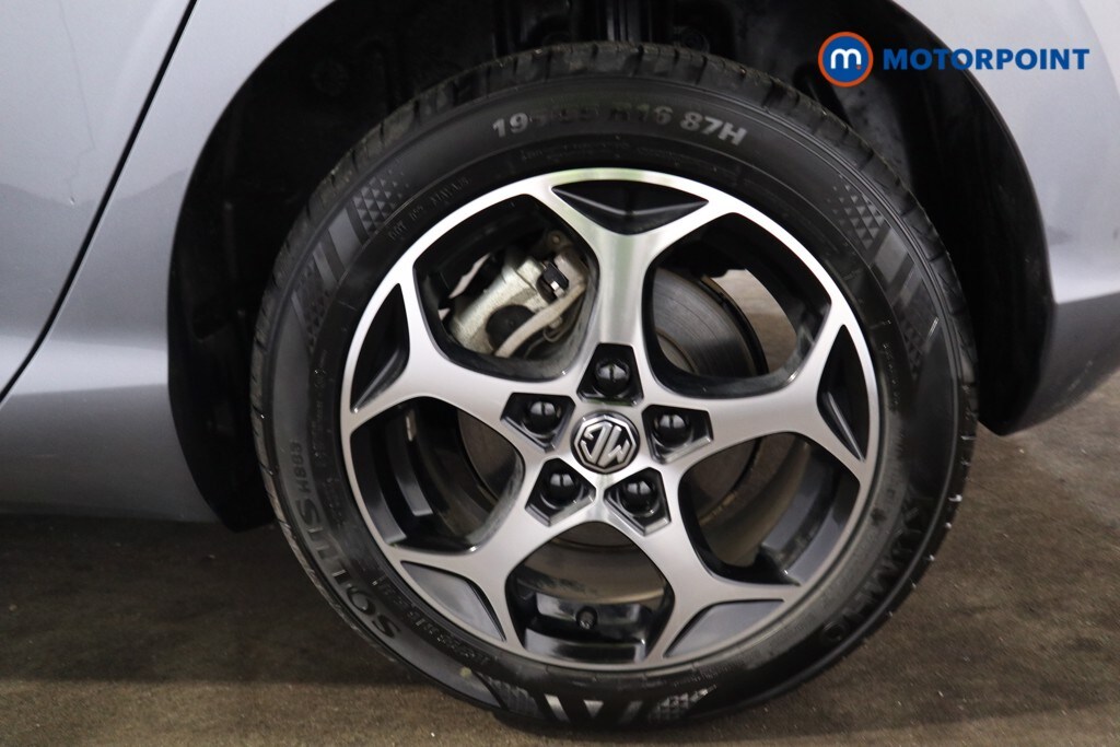 Used MG MG3 2025 for sale - 77946653: Photo 33