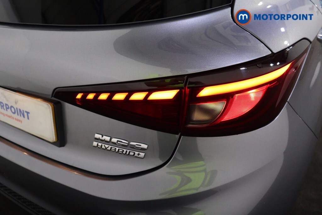 Used MG MG3 2025 for sale - 77946653: Photo 36