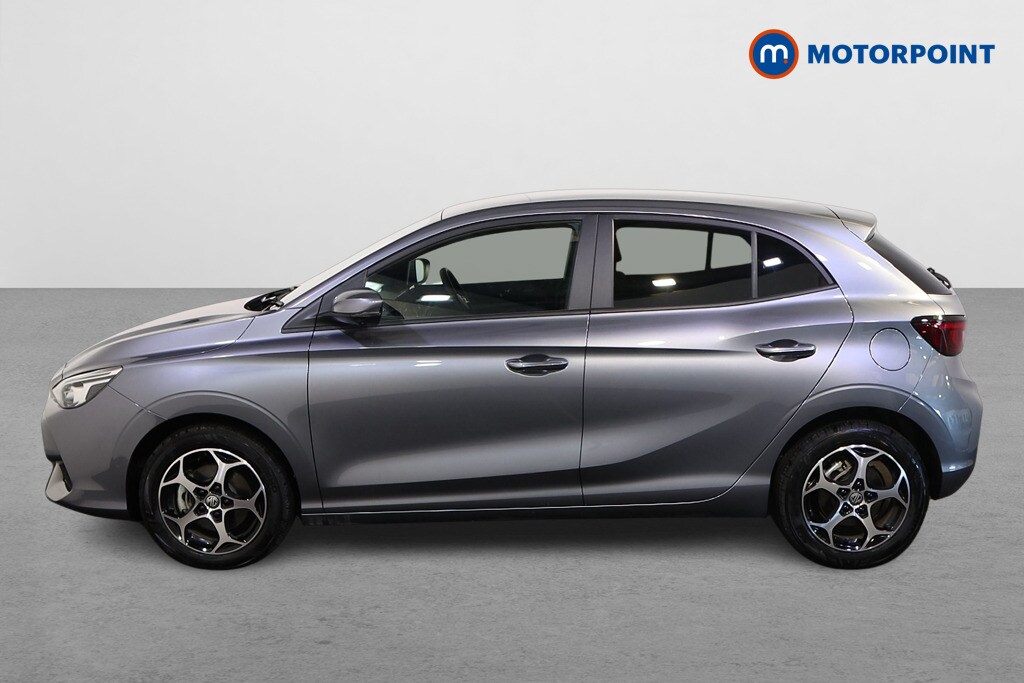 Used MG MG3 2025 for sale - 77946653: Photo 4