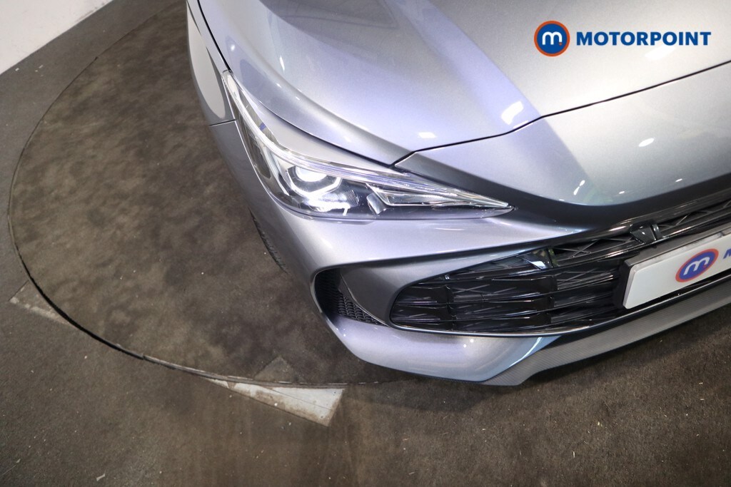 Used MG MG3 2025 for sale - 77946653: Photo 44