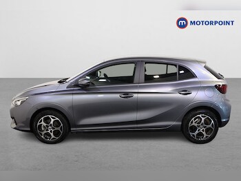 Used MG MG3 2025 for sale - 77946653: Photo