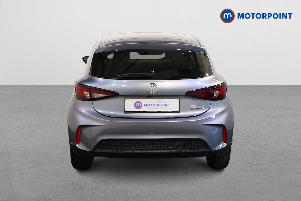 Used MG MG3 2025 for sale - 77946653: Photo 6