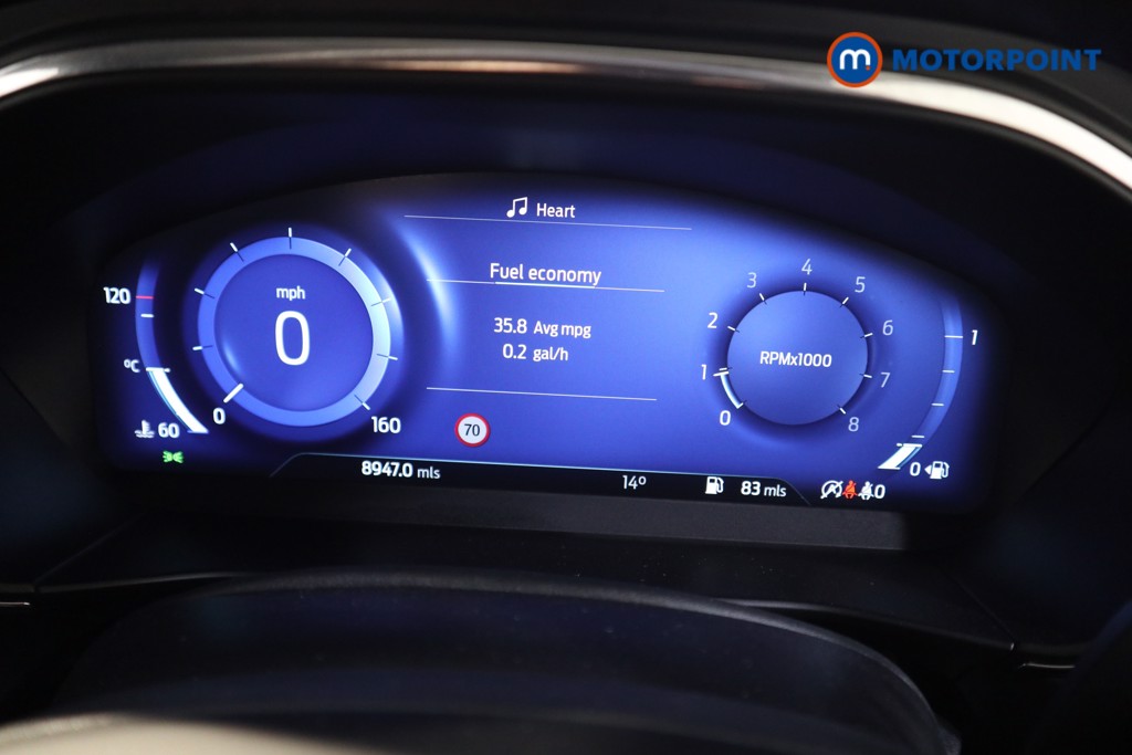 Used Ford Focus for sale - 76491461: Photo 10