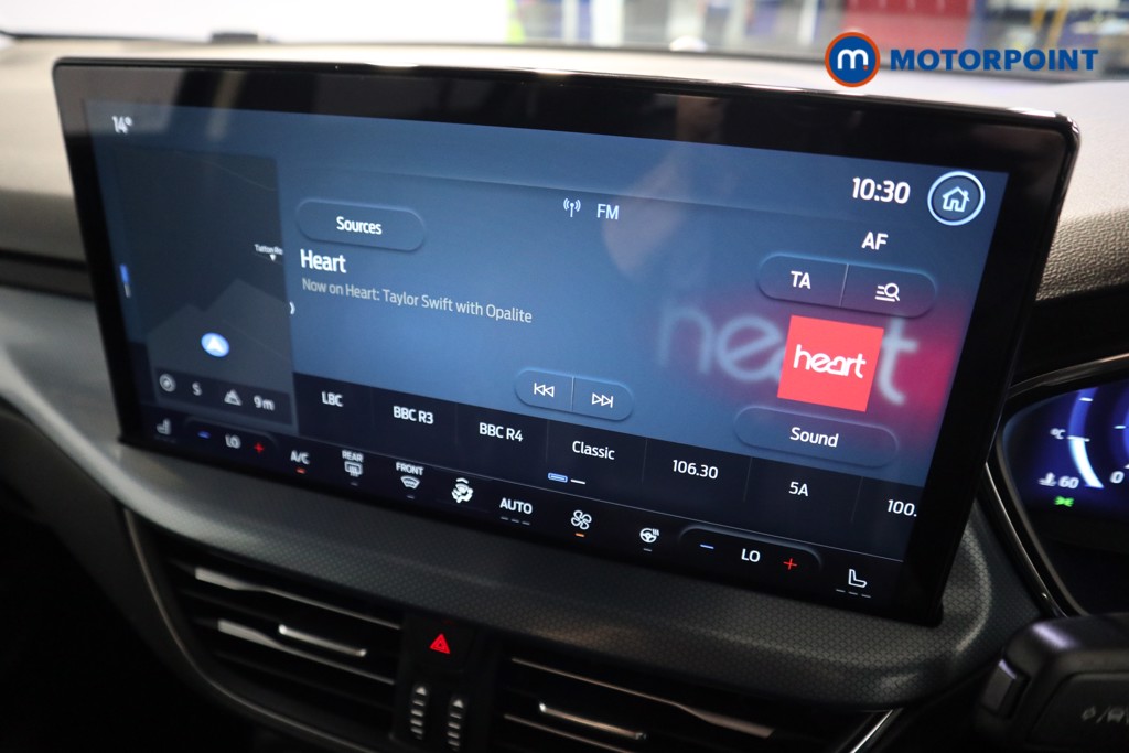 Used Ford Focus for sale - 76491461: Photo 11